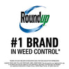 Roundup Weed and Grass Killer Concentrate 16 oz - Deal of The Week