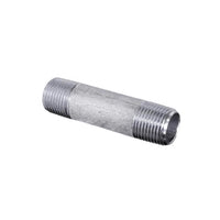 Sigma Electric ProConnex 3/4 x 3 in. Dia. Zinc-Plated Steel Galvanized Nipple For Rigid/IMC 1 pk