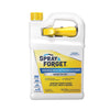Spray & Forget House and Deck Cleaner Nested Spray Trigger 1 gal.