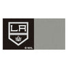 NHL - Los Angeles Kings Team Carpet Tiles - 45 Sq Ft.