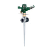 Orbit Spike Base Impact Sprinkler 5670 sq ft 1 pk (Pack of 8)