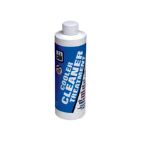 Dial White Plastic Evaporative Cooler Treatment