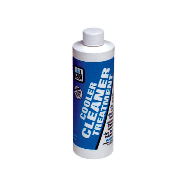Tratamiento de enfriador evaporativo de plástico blanco Dial
