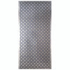 M-D 57319 1' X 2' Aluminum Metal Union Jack Sheets (Pack of 3)