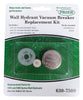 Prier Wall Hydrant Vacuum Breaker Service Parts Kit - Deal of The Week