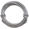 Hillman AnchorWire Steel-Plated Light Duty Adhesive Hangers 2 lb. 5 pk (Pack of 10)