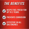 STA-BIL Storage Ethanol/Gasoline Fuel Stabilizer 16 oz