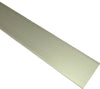 Boltmaster 0.0625 in. x 0.75 in. W x 3 ft. L Weldable Aluminum Flat Bar 1 pk (Pack of 5)