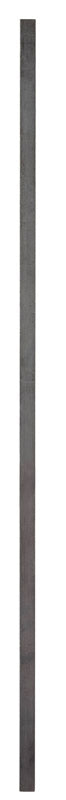 Boltmaster 0.1875 in. x 1 in. W x 48 in. L Steel Flat Bar