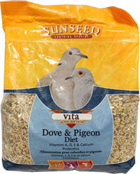Vita Dove & Pigeon Food