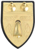 Ook Shield Picture Hanger 50 lb 2 pk