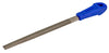 Great Neck 8 in. L X 2 in. W Steel File 1 pc