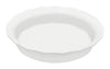 Corningware 9 in. W x 9 in. L Pie Plate French White (Pack of 4)