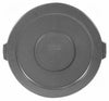 Rubbermaid Brute Plastic 10 gal Garbage Can Lid - Deal of The Week