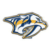 NHL - Nashville Predators Heavy Duty Aluminum Color Emblem