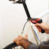SKIL 4V Cordless Rechargeable Screwdriver
