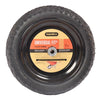 Marathon Universal Fit 8 in. D X 14.5 in. D 300 lb. cap. Centered Wheelbarrow Tire Polyurethane 1 pk - Deal of The Week