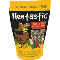 Hentastic Peck N Mix