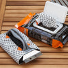 Proud Grill Q-Swiper Grill Cleaning Kit 7 in. H X 3 in. L X 3.4 in. W 26 pc