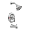MOEN CALDWELL T & S FAUCET CHR