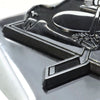 MLB - San Diego Padres Metal Hitch Cover