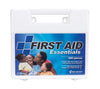 First Aid Only Grab’n Go Emergency First Aid Kit 200 Piece Portable Safety Kit for Home Car Travel and Workplace Use