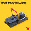 Victor Power-Kill Snap Trap For Rats (Pack of 6)