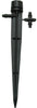 Raindrip Full-Circle Drip Irrigation Bubbler 13 gph 3 pk