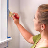 Wooster Shortcut 2 in. Angle Paint Brush