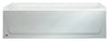 Bootz 14.25 in. H X 30 in. W X 60 in. L White Bathtub