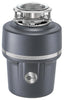 InSinkErator Evolution Essential 3/4 HP Continuous Feed Garbage Disposal with Power Cord