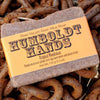 Humboldt Hands Fern Valley Soap Original Scent Scent Hand Soap 6 ounces (Pack of 12)