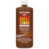 Whink No Scent Rust Stain Remover Liquid 32 oz. (Pack of 6)