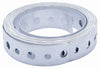 William Harvey Galvanized Steel Pipe Strap