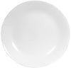 Corelle White Glass Dinner Plate 10-1/4 in. Dia. 1 pk (Pack of 6)