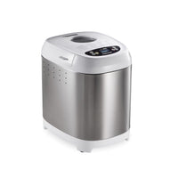 Hamilton Beach Chrome White Stainless Steel 2 lb Artisan Bread and Dough Maker - Deal of The Week