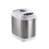 Hamilton Beach Chrome White Stainless Steel 2 lb Artisan Bread and Dough Maker - Deal of The Week
