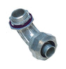 Sigma Engineered Solutions ProConnex 3/4 in. D Die-Cast Zinc 90 Degree Connector For Liquid Tight 1