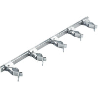 V8519 17" Tool Storage Clip - Zinc Plated