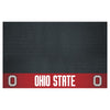 Ohio State University Grill Mat - 26in. x 42in.
