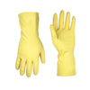 CLC Men's Indoor/Outdoor Gloves Yellow M 1 pair