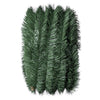 General Foam Green Rope Garland 50 ft. L