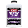 Roebic Liquid Septic System Treatment 32 oz oz (Pack of 4)