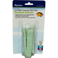 Aqueon Specialty Filter Pad - Phosphate Remover