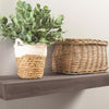 Varathane Semi-Transparent Smoke Gray Wood Stain 1 qt (Pack of 2)
