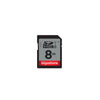 Gigastone SD Flash Memory Card 1 pk - Deal of The Week
