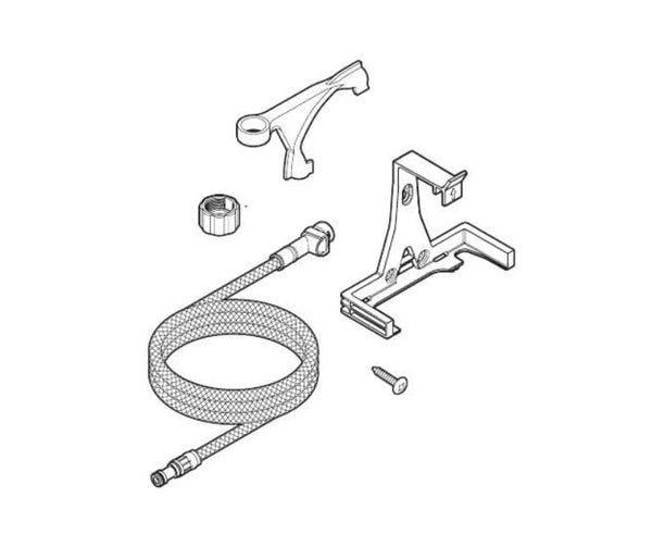 MOUNTING HARDWARE