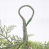 Celebrations 2 ft. L Unlit Everyday Teardrop Garland