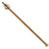Arrowhead 420 Series Brass Hot and Cold Faucet Stem Assembly 8 L in. - Deal of The Week