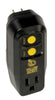 Southwire Yellow Jacket 1 outlets Surge Protector Black 314 J
